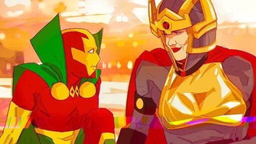 Senhor Milagre tem série animada anunciada pelo DC Studios