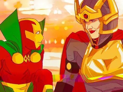Senhor Milagre tem série animada anunciada pelo DC Studios