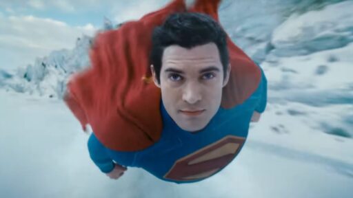 Superman: James Gunn diz que apagou cena que gerou polêmica nas redes sociais