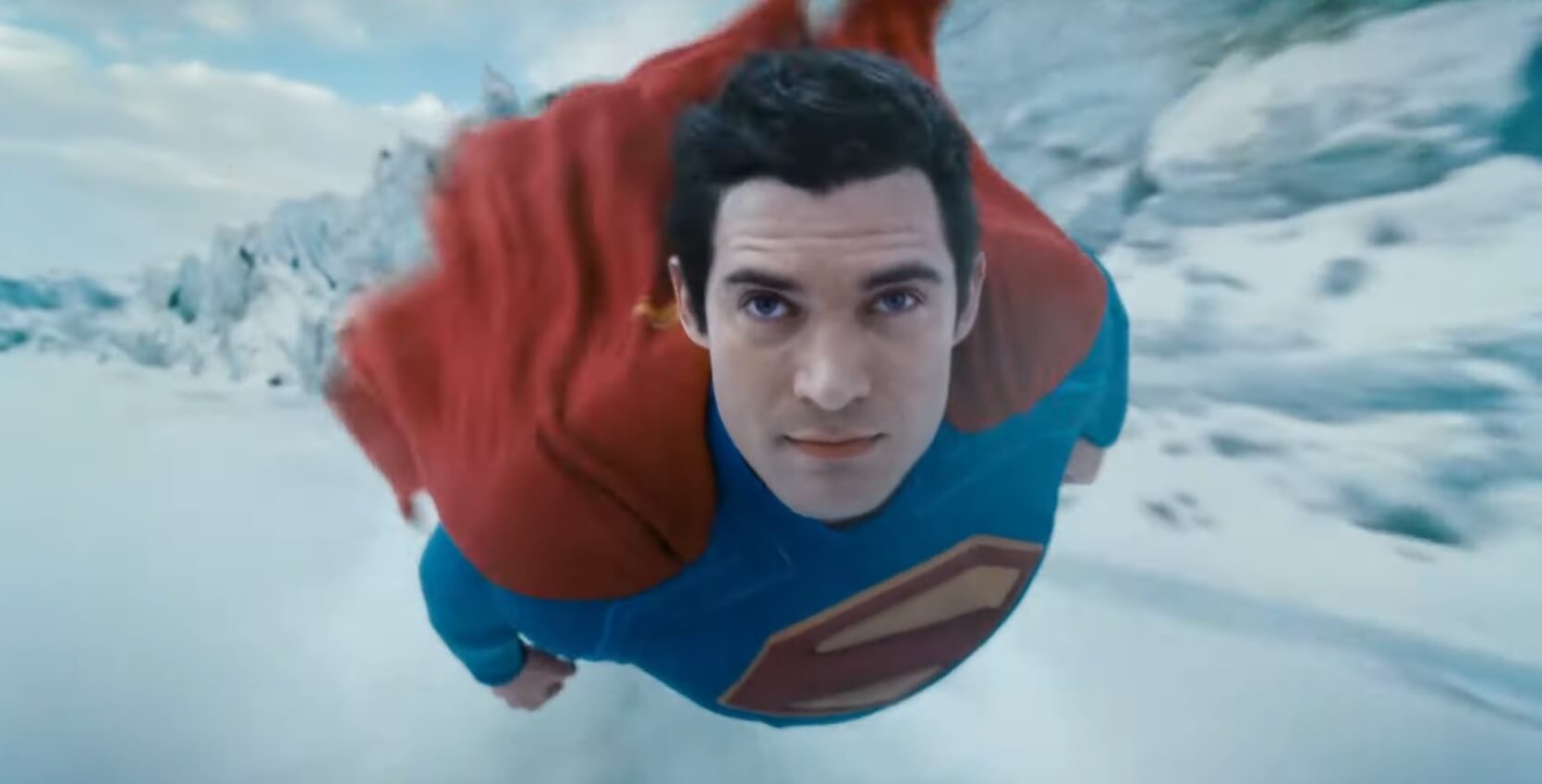 Superman: James Gunn diz que apagou cena que gerou polêmica nas redes sociais