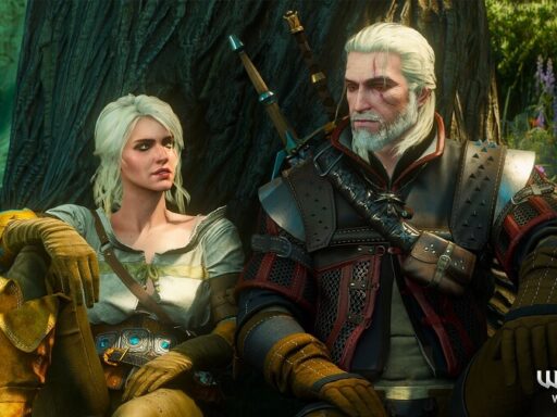 The Witcher 3 pode receber nova DLC após 10 anos