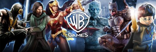 Warner focará jogos em 4 franquias após fracasso do MultiVersus