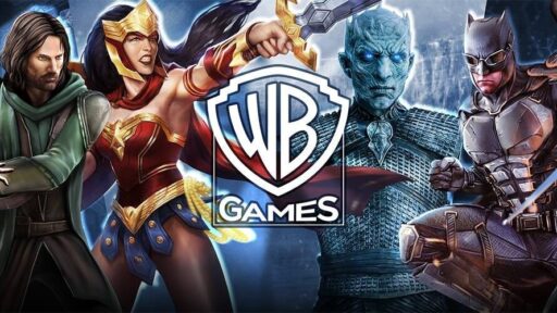 Warner focará jogos em 4 franquias após fracasso do MultiVersus
