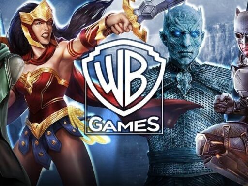 Warner focará jogos em 4 franquias após fracasso do MultiVersus
