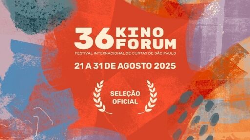 36ª edição do Festival Internacional de Curtas de São Paulo - Kinoforum anuncia os Filmes selecionados