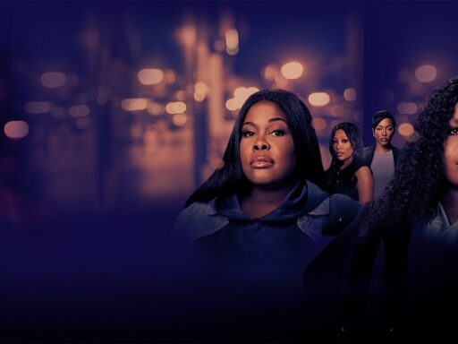 A Assistente Duas Caras O Capítulo Final estreia Lifetime Movies