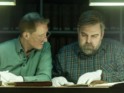 A Grande Descoberta - Série sueca da Netflix ganha crítica e Final Explicado