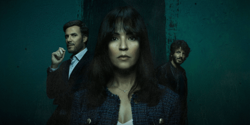 Ángela - minissérie espanhola Netflix ganha crítica e final explicado