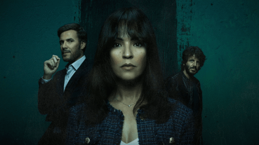 Ángela - minissérie espanhola Netflix ganha crítica e final explicado