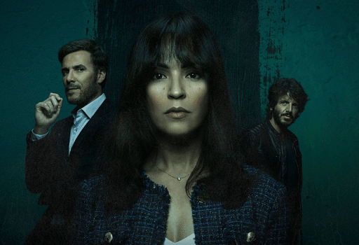 Ángela - minissérie espanhola Netflix ganha crítica e final explicado