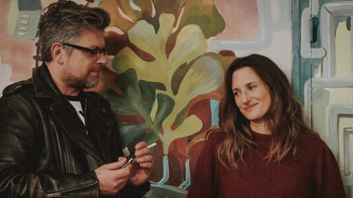 Apenas Alguns Dias, filme de Julie Navarro