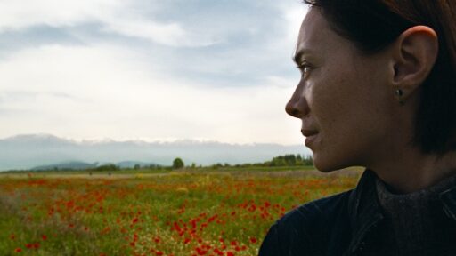 April, filme diridigo por Dea Kulumbegashvili