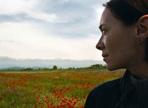 April, filme diridigo por Dea Kulumbegashvili