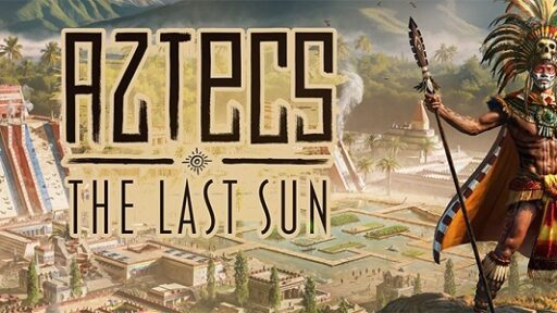 Aztecs: The Last Sun chega em breve na Steam