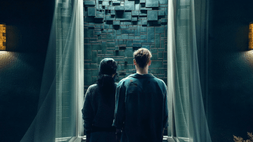 Brick (2025) - filme da Netflix do diretor de Tribes of Europa ganha Crítica e final explicado