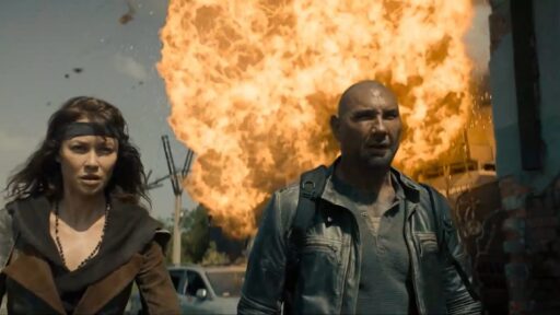 Caçadores do Fim do Mundo, com Dave Bautista, ganha trailer