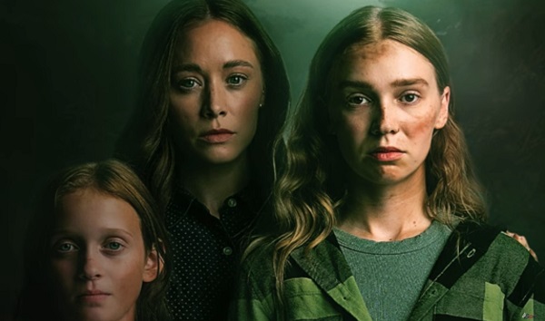 Caminho Sem Volta Lifetime Movies
