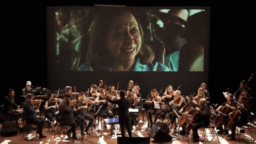 Central do Brasil ganha exibição no formato de Cine Concerto