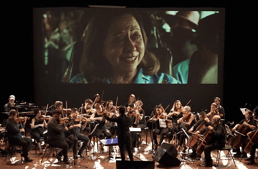 Central do Brasil ganha exibição no formato de Cine Concerto