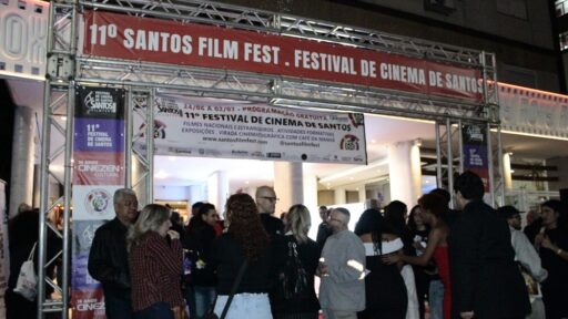 Festival de Cinema de Santos