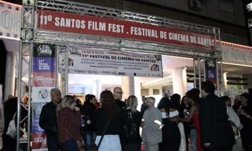 Festival de Cinema de Santos