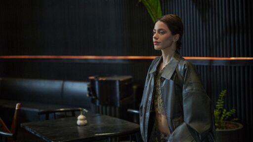 Colapso - série com Tini Stoessel estreia no Disney+