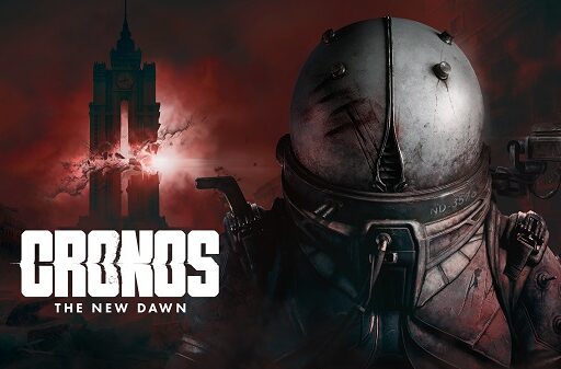 Cronos The New Dawn jogo de terror de ficção científica