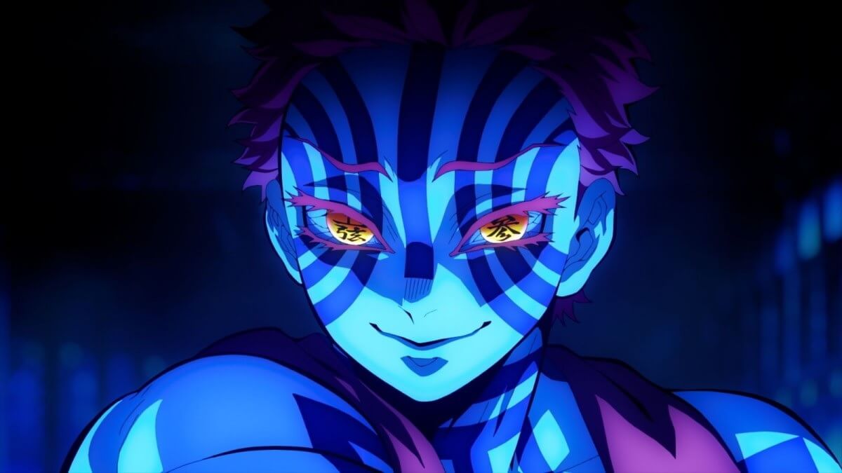 Demon Slayer: Castelo Infinito quebra novo recorde no Japão