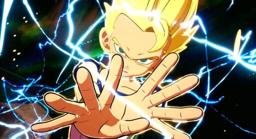 Dragon Ball: Sparking! Zero
