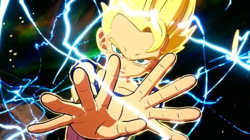 Dragon Ball: Sparking! Zero
