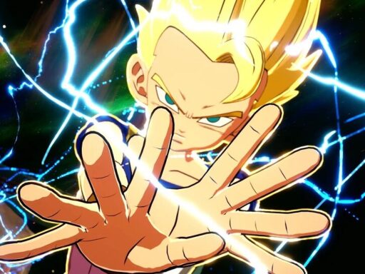 Dragon Ball: Sparking! Zero