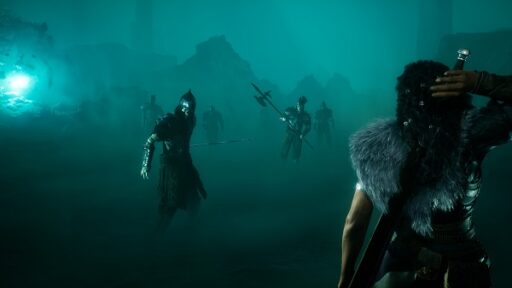 Echoes of the End