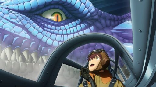 Eisen Flügel: anime ganha novo trailer