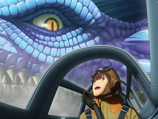 Eisen Flügel: anime ganha novo trailer