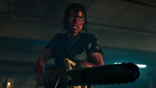 Evil Dead Burn: novo filme da saga A Morte do Demônio começa filmagens
