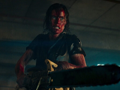 Evil Dead Burn: novo filme da saga A Morte do Demônio começa filmagens