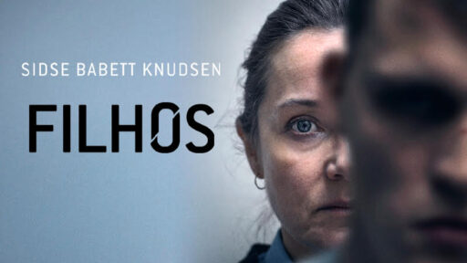 Filhos (Vogten), drama francês dirigido por Gustav Möller