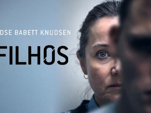 Filhos (Vogten), drama francês dirigido por Gustav Möller