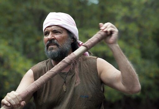 Filhos do Mangue, filme de Eliane Caffé