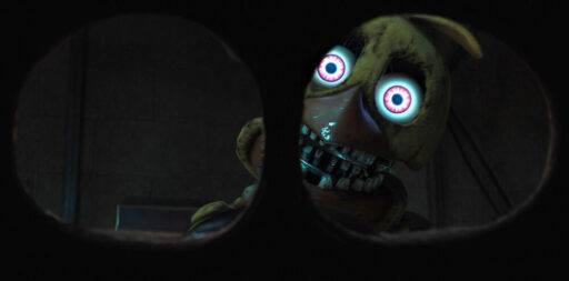 Five Nights At Freddys 2 ganha trailer oficial