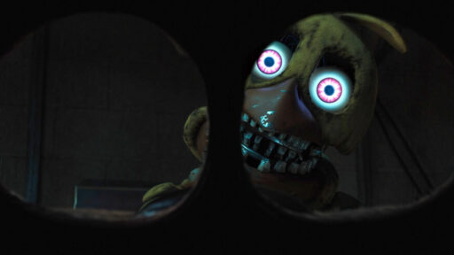 Five Nights At Freddys 2 ganha trailer oficial
