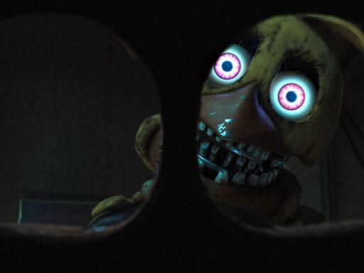 Five Nights At Freddys 2 ganha trailer oficial