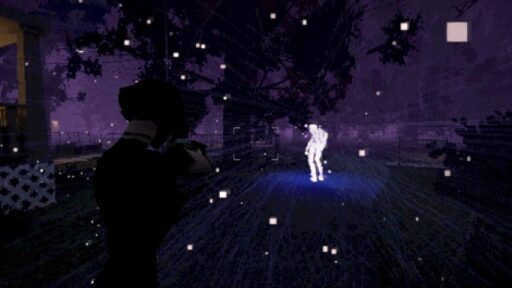 Heartworm, jogo de survivor horror