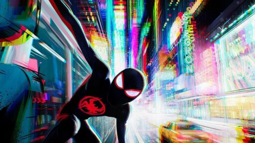 Homem-Aranha: Além do Aranhaverso