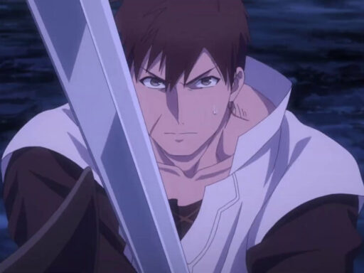 I Parry Everything: anime anuncia 2ª temporada