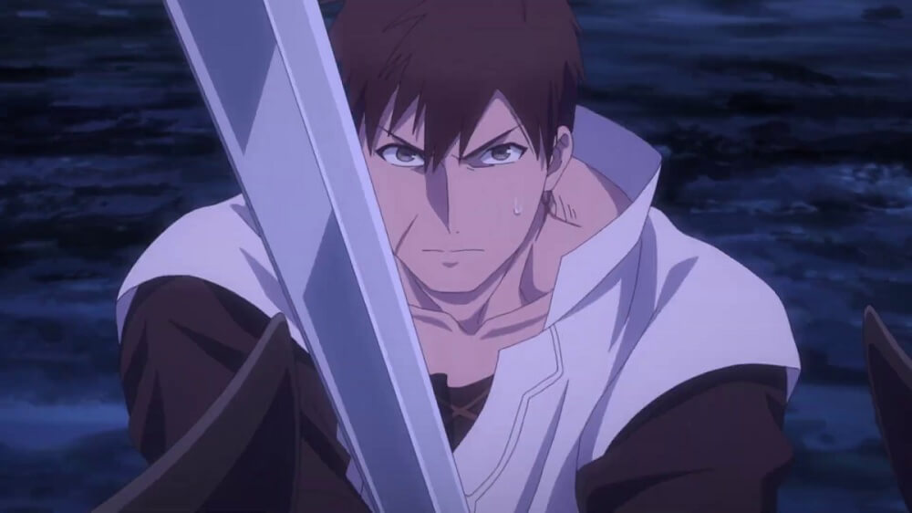 I Parry Everything: anime anuncia 2ª temporada