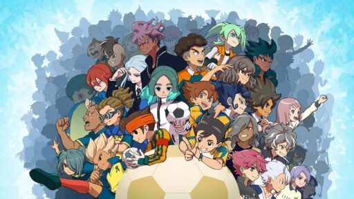 Inazuma Eleven: Victory Road ganha novo trailer