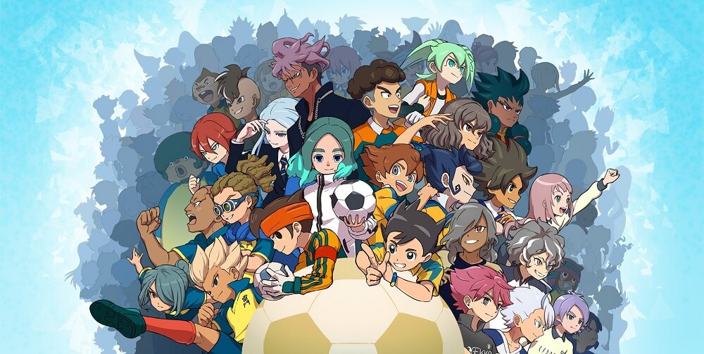 Inazuma Eleven: Victory Road ganha novo trailer