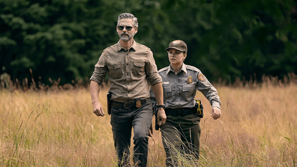Indomável (Untamed, 2025) - série da Netflix estrelada por Eric Bana ganha crítica e final explicado - COSMO