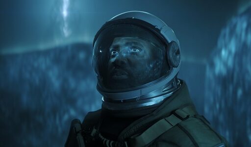 Invasão (Invasion), série de ficção científica do AppleTV+